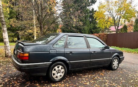 Volkswagen Passat B3, 1991 год, 300 000 рублей, 6 фотография