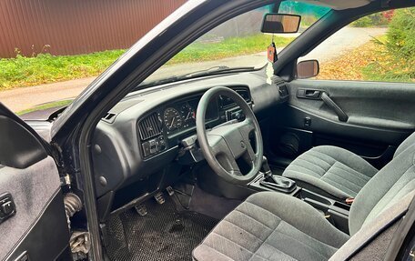 Volkswagen Passat B3, 1991 год, 300 000 рублей, 13 фотография