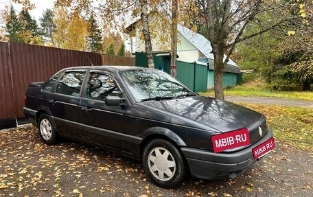 Volkswagen Passat B3, 1991 год, 300 000 рублей, 4 фотография