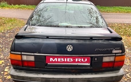 Volkswagen Passat B3, 1991 год, 300 000 рублей, 8 фотография