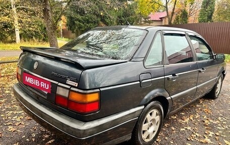 Volkswagen Passat B3, 1991 год, 300 000 рублей, 7 фотография