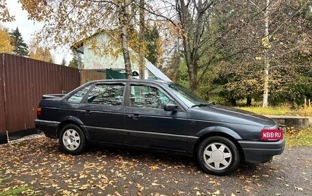 Volkswagen Passat B3, 1991 год, 300 000 рублей, 5 фотография