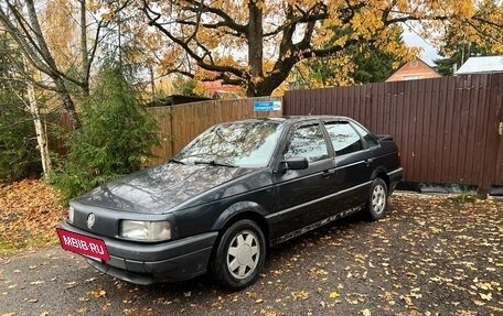 Volkswagen Passat B3, 1991 год, 300 000 рублей, 12 фотография