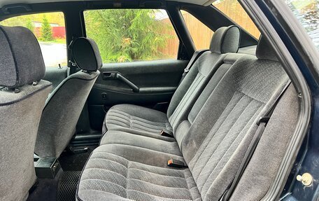 Volkswagen Passat B3, 1991 год, 300 000 рублей, 20 фотография