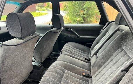 Volkswagen Passat B3, 1991 год, 300 000 рублей, 19 фотография