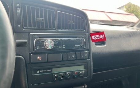 Volkswagen Passat B3, 1991 год, 300 000 рублей, 15 фотография