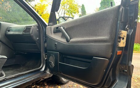 Volkswagen Passat B3, 1991 год, 300 000 рублей, 27 фотография