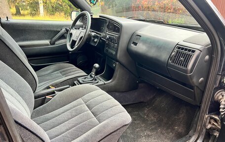 Volkswagen Passat B3, 1991 год, 300 000 рублей, 28 фотография