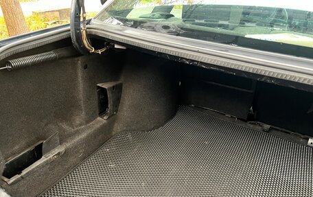 Volkswagen Passat B3, 1991 год, 300 000 рублей, 22 фотография