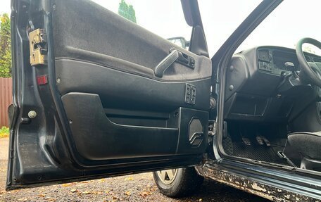 Volkswagen Passat B3, 1991 год, 300 000 рублей, 17 фотография