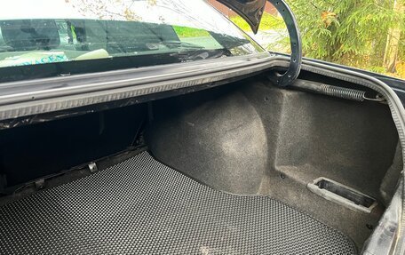 Volkswagen Passat B3, 1991 год, 300 000 рублей, 23 фотография