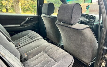 Volkswagen Passat B3, 1991 год, 300 000 рублей, 25 фотография