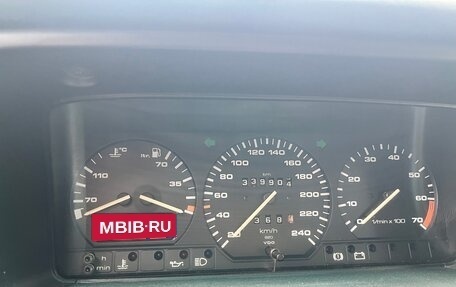 Volkswagen Passat B3, 1991 год, 300 000 рублей, 14 фотография