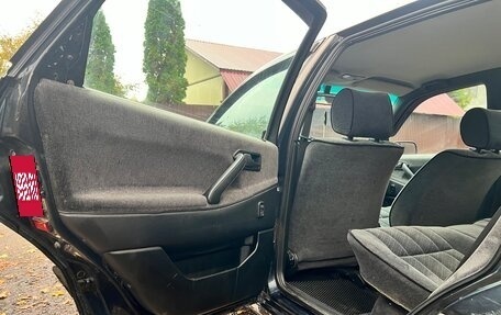 Volkswagen Passat B3, 1991 год, 300 000 рублей, 18 фотография
