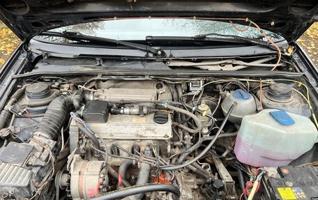 Volkswagen Passat B3, 1991 год, 300 000 рублей, 31 фотография
