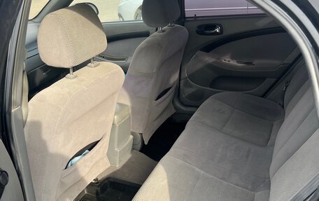 Chevrolet Lacetti, 2007 год, 495 000 рублей, 8 фотография