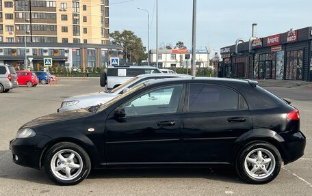 Chevrolet Lacetti, 2007 год, 495 000 рублей, 7 фотография