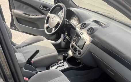 Chevrolet Lacetti, 2007 год, 495 000 рублей, 9 фотография
