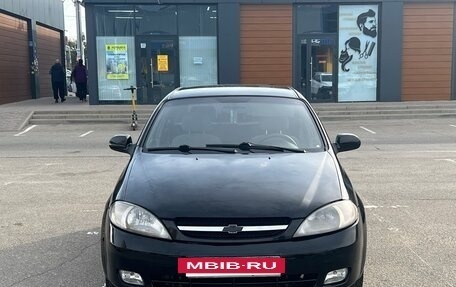Chevrolet Lacetti, 2007 год, 495 000 рублей, 3 фотография