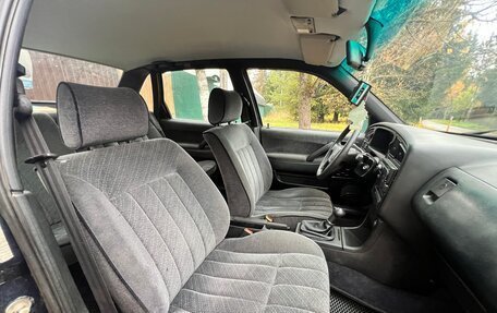 Volkswagen Passat B3, 1991 год, 300 000 рублей, 29 фотография