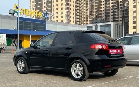 Chevrolet Lacetti, 2007 год, 495 000 рублей, 2 фотография