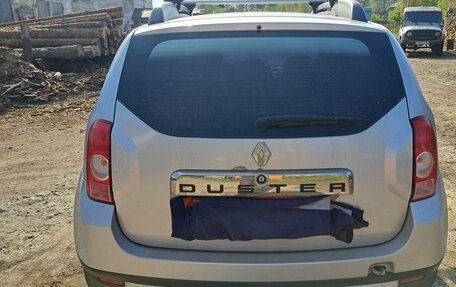 Renault Duster I рестайлинг, 2014 год, 710 000 рублей, 6 фотография