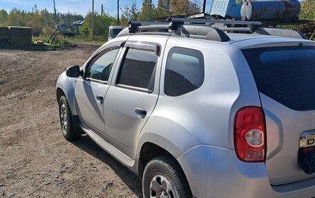 Renault Duster I рестайлинг, 2014 год, 710 000 рублей, 4 фотография