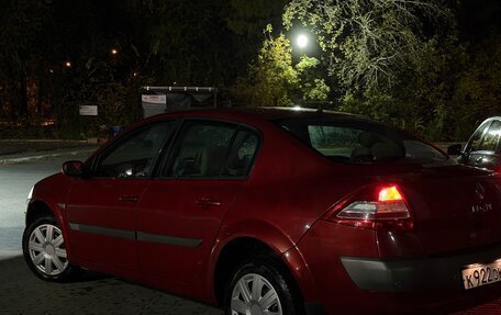 Renault Megane II, 2006 год, 460 000 рублей, 7 фотография