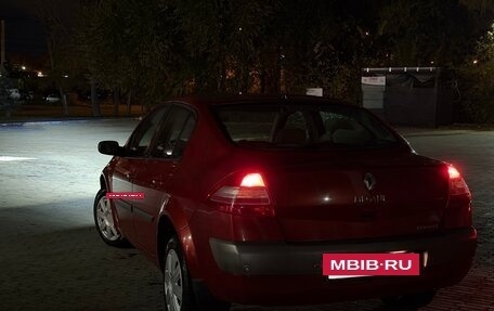 Renault Megane II, 2006 год, 460 000 рублей, 6 фотография