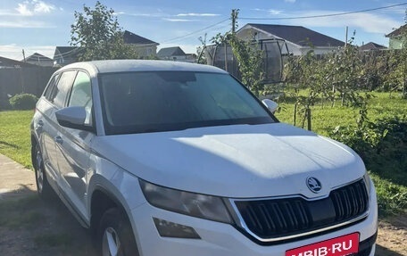 Skoda Kodiaq I, 2019 год, 1 749 999 рублей, 6 фотография