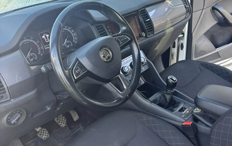 Skoda Kodiaq I, 2019 год, 1 749 999 рублей, 8 фотография