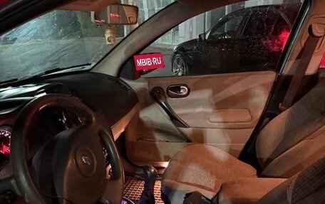 Renault Megane II, 2006 год, 460 000 рублей, 9 фотография