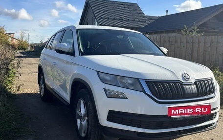 Skoda Kodiaq I, 2019 год, 1 749 999 рублей, 13 фотография