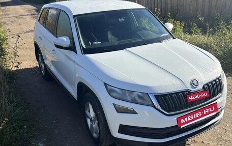 Skoda Kodiaq I, 2019 год, 1 749 999 рублей, 12 фотография