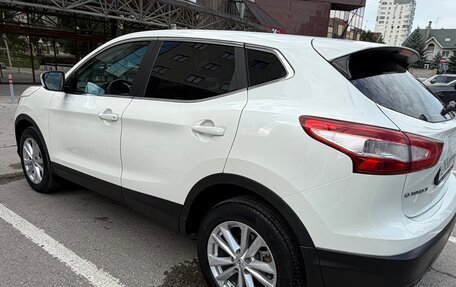 Nissan Qashqai, 2014 год, 1 200 000 рублей, 2 фотография