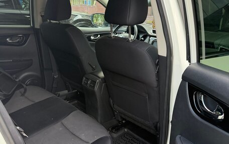 Nissan Qashqai, 2014 год, 1 200 000 рублей, 7 фотография