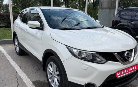 Nissan Qashqai, 2014 год, 1 200 000 рублей, 5 фотография