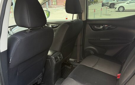 Nissan Qashqai, 2014 год, 1 200 000 рублей, 8 фотография