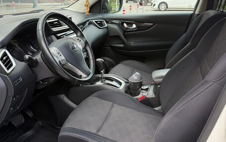 Nissan Qashqai, 2014 год, 1 200 000 рублей, 10 фотография