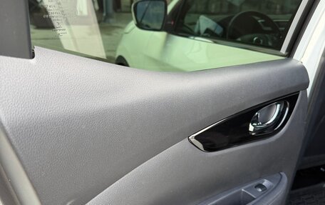 Nissan Qashqai, 2014 год, 1 200 000 рублей, 9 фотография