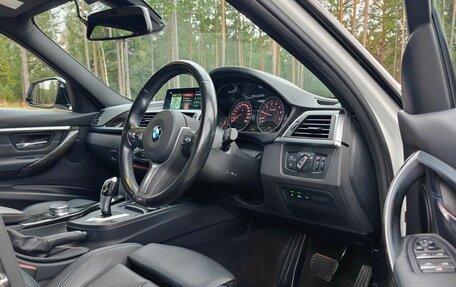 BMW 3 серия, 2019 год, 1 990 000 рублей, 5 фотография