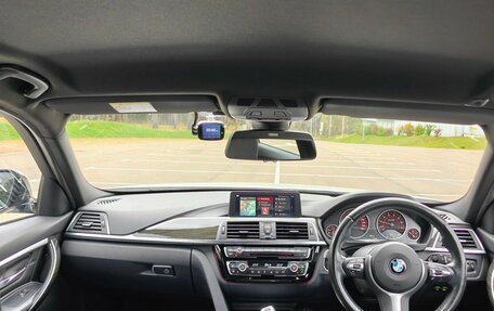 BMW 3 серия, 2019 год, 1 990 000 рублей, 9 фотография