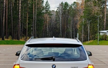 BMW 3 серия, 2019 год, 1 990 000 рублей, 4 фотография