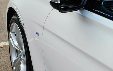 BMW 3 серия, 2019 год, 1 990 000 рублей, 16 фотография