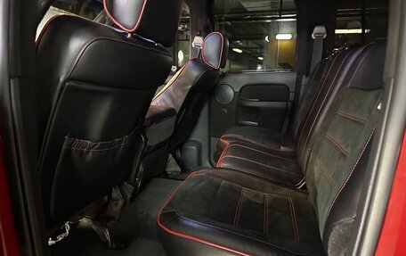 Dodge RAM III, 2003 год, 1 790 000 рублей, 6 фотография