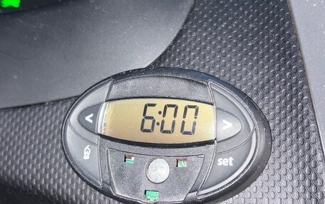Hyundai Solaris II рестайлинг, 2011 год, 750 000 рублей, 7 фотография