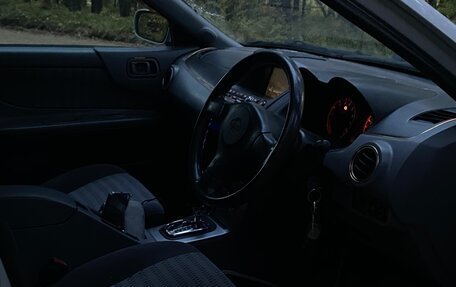 Nissan Avenir II, 2001 год, 270 000 рублей, 4 фотография