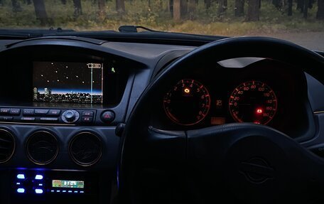 Nissan Avenir II, 2001 год, 270 000 рублей, 5 фотография