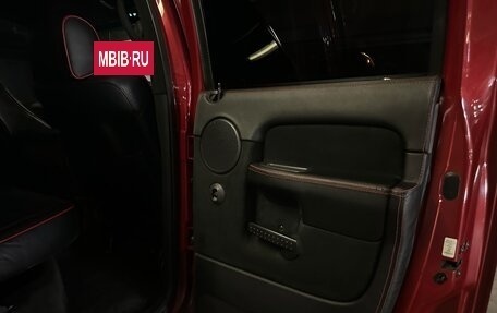 Dodge RAM III, 2003 год, 1 790 000 рублей, 8 фотография