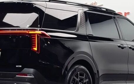 KIA Carnival, 2024 год, 5 983 242 рублей, 3 фотография